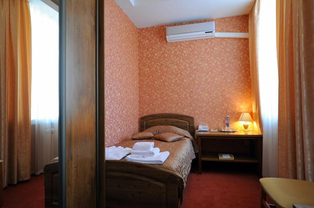 Гостиница Лермонтов Омск-144