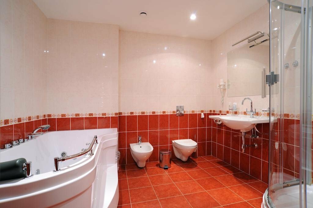 Гостиница Лермонтов Омск-117