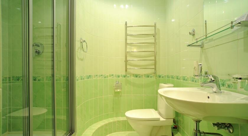 Гостиница Лермонтов Омск-110