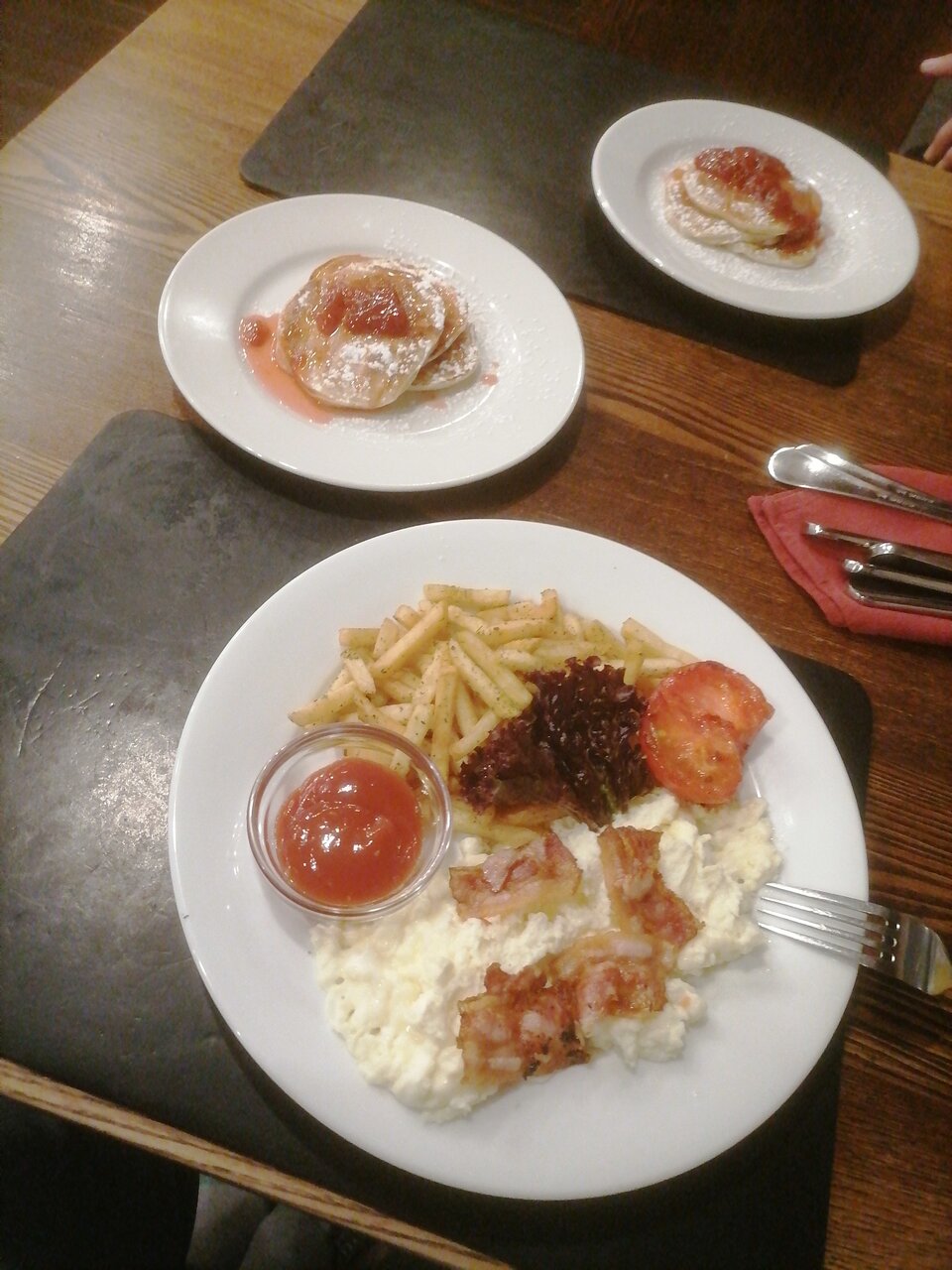 Гостиница Лермонтов Омск-226