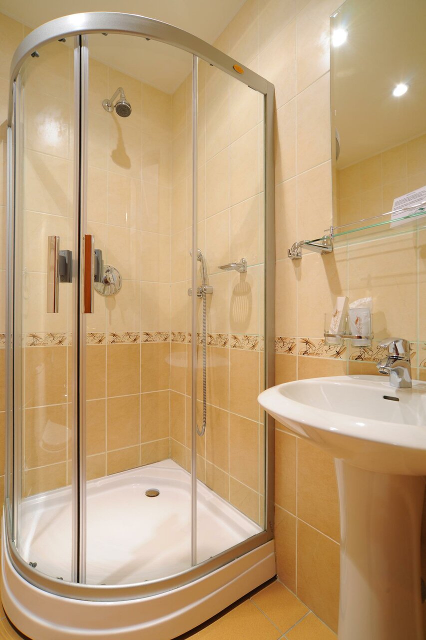 Гостиница Лермонтов Омск-127