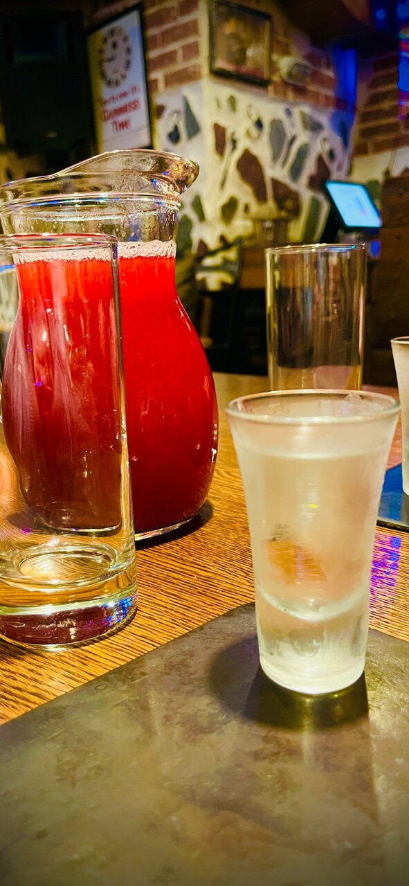 Гостиница Лермонтов Омск-190