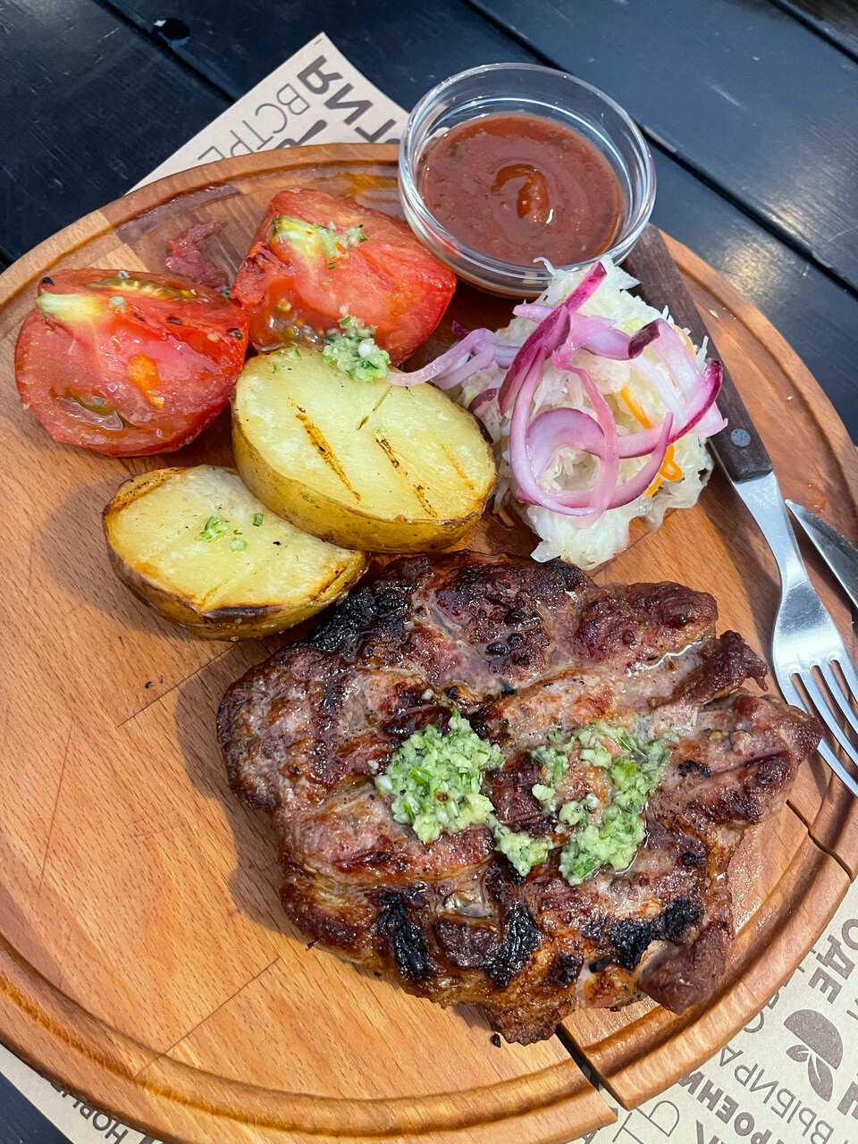 Гостиница Лермонтов Омск-185