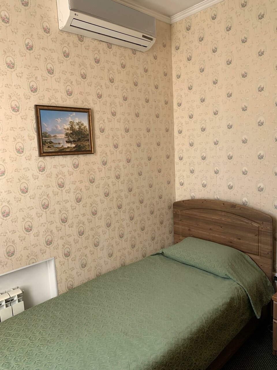 Гостиница Лермонтов Омск-123