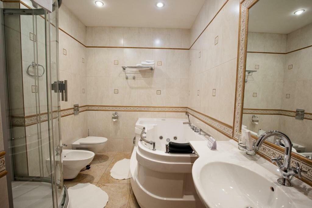 Гостиница Лермонтов Омск-147