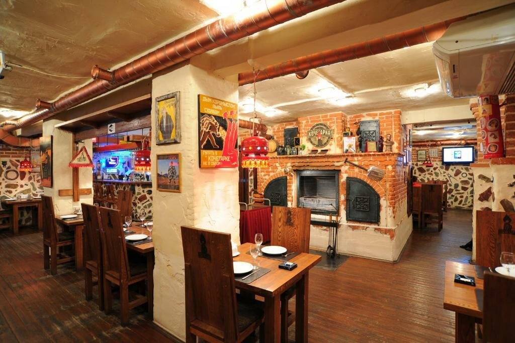 Гостиница Лермонтов Омск-29