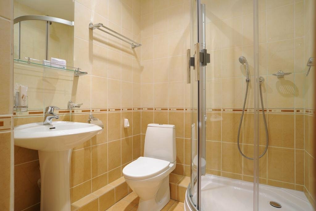 Гостиница Лермонтов Омск-166