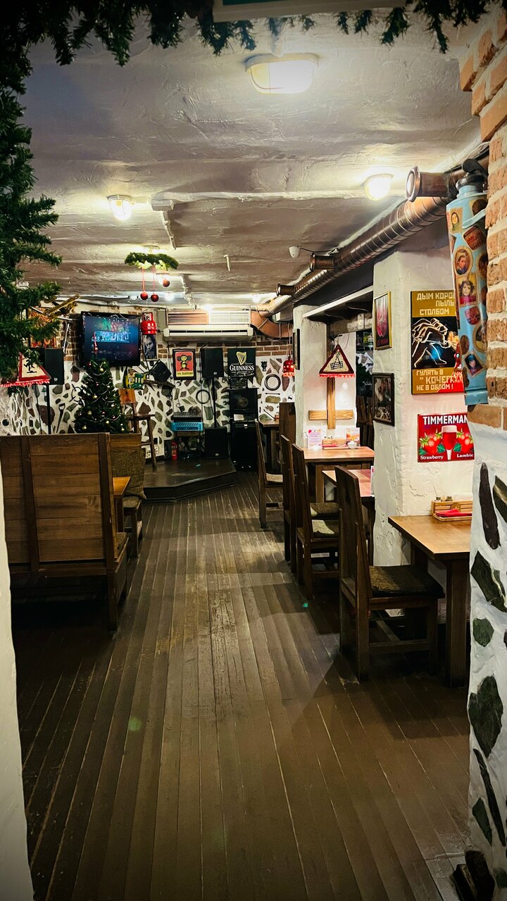 Гостиница Лермонтов Омск-201