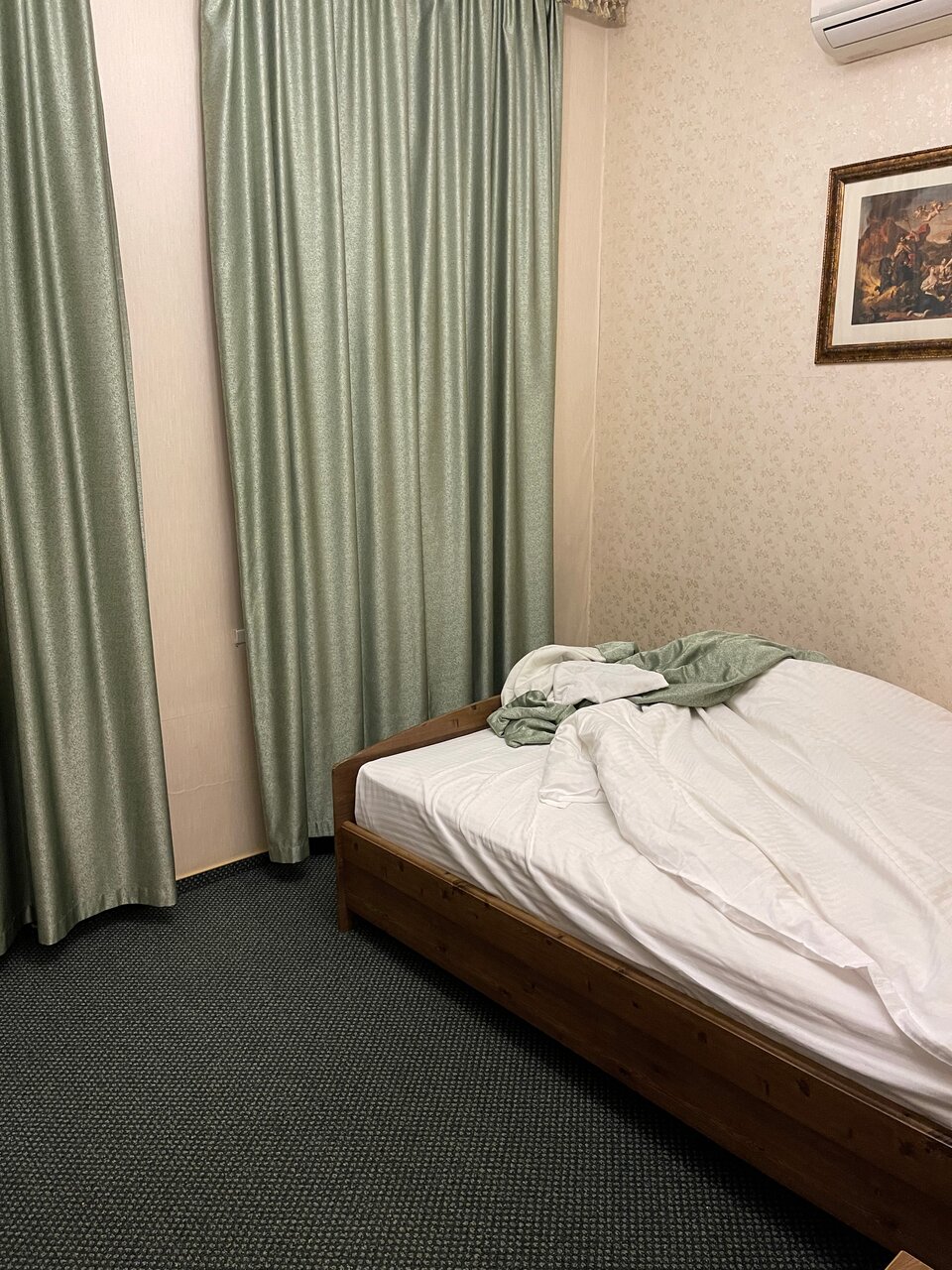 Гостиница Лермонтов Омск-209