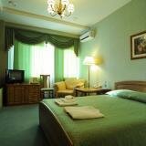 Гостиница Лермонтов Омск