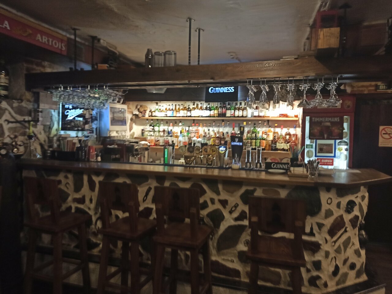 Гостиница Лермонтов Омск-217