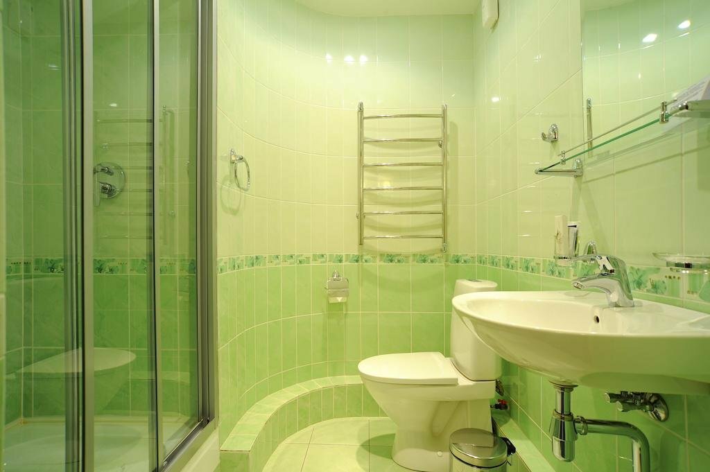 Гостиница Лермонтов Омск-156