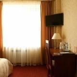 Гостиница Лермонтов Омск-70