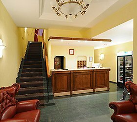 Гостиница Лермонтов Омск-49