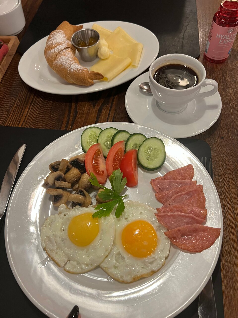 Гостиница Лермонтов Омск-202