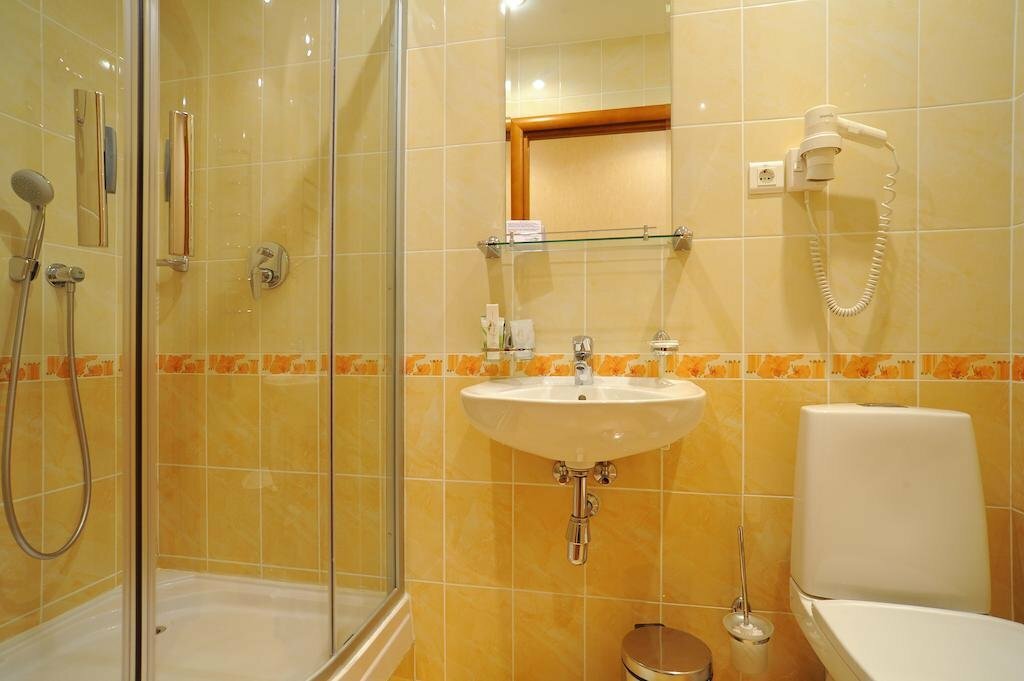 Гостиница Лермонтов Омск-148