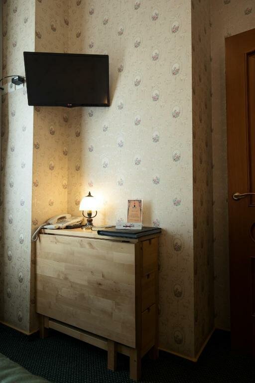 Гостиница Лермонтов Омск-24