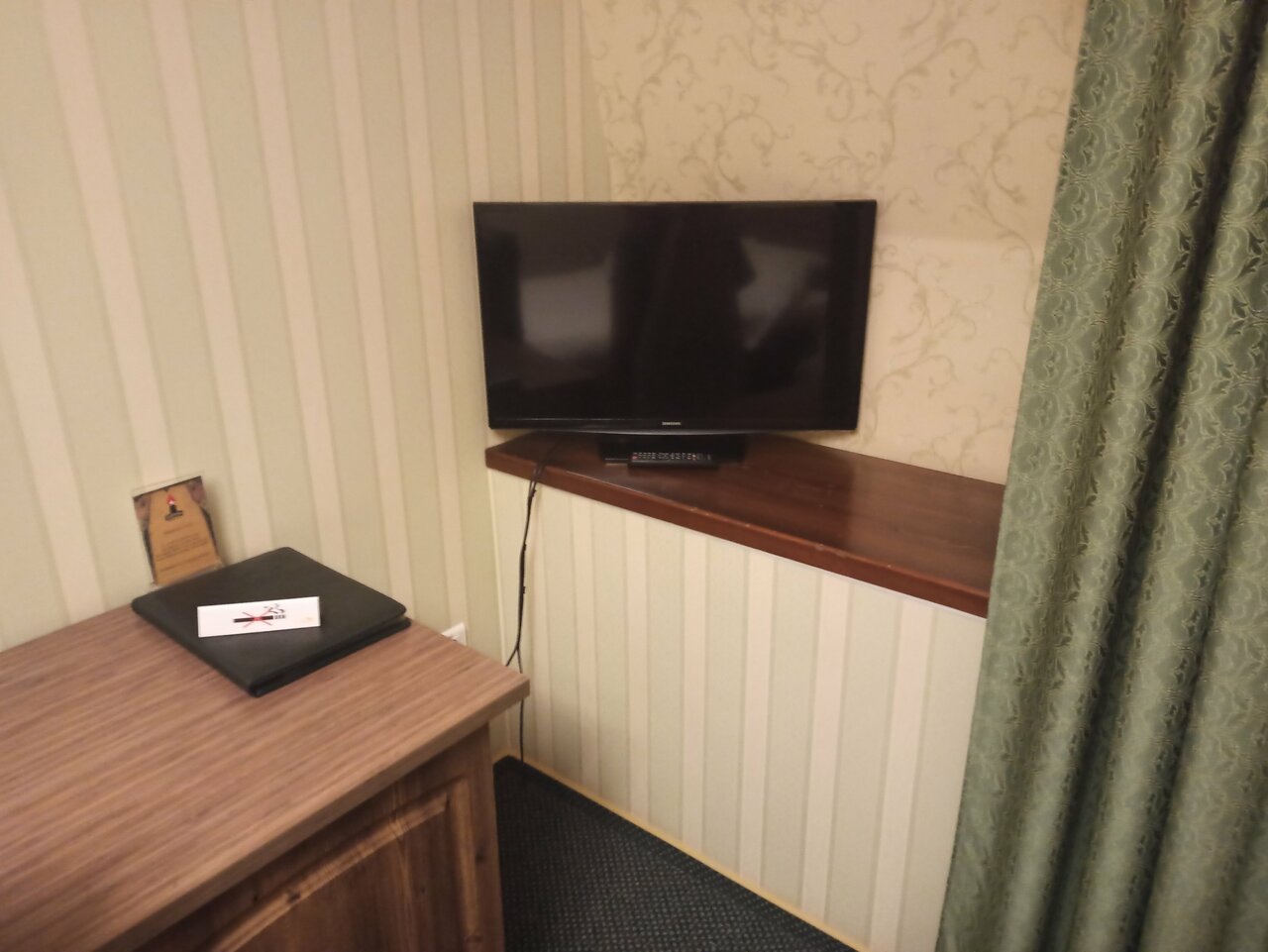 Гостиница Лермонтов Омск-210