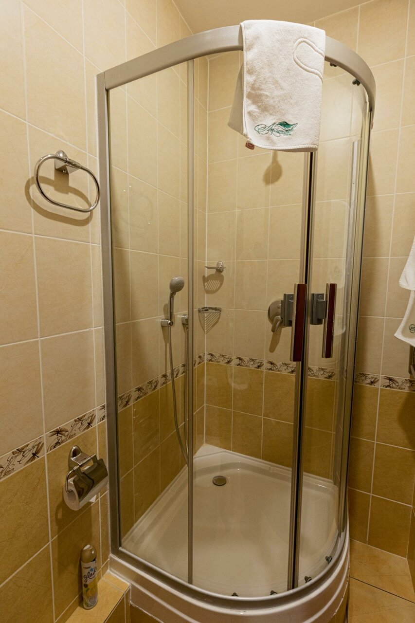 Гостиница Лермонтов Омск-146