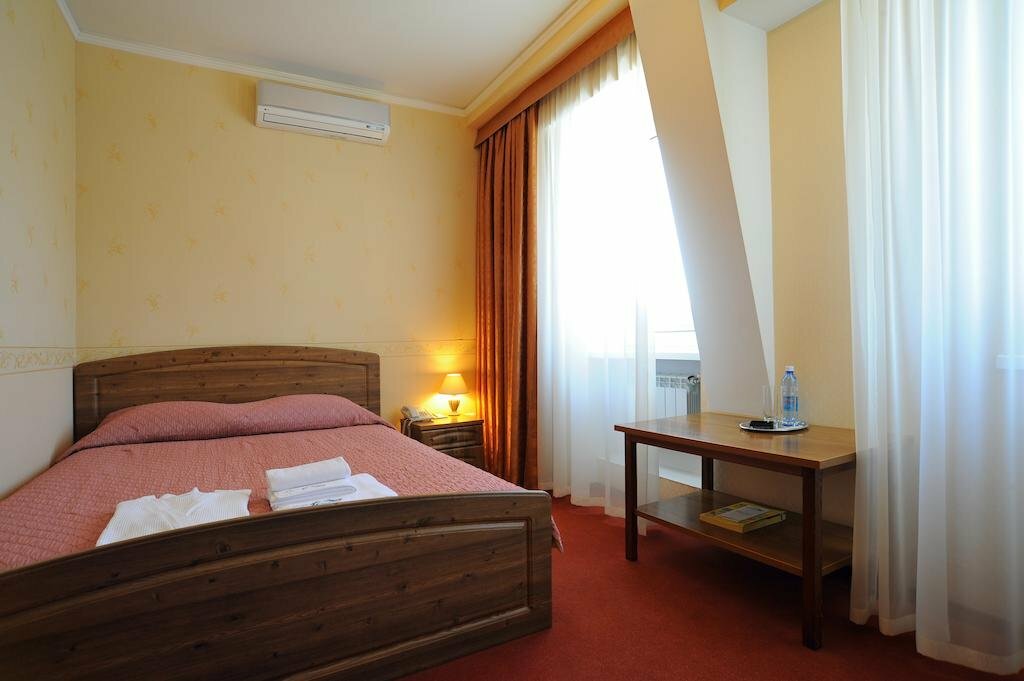 Гостиница Лермонтов Омск-124