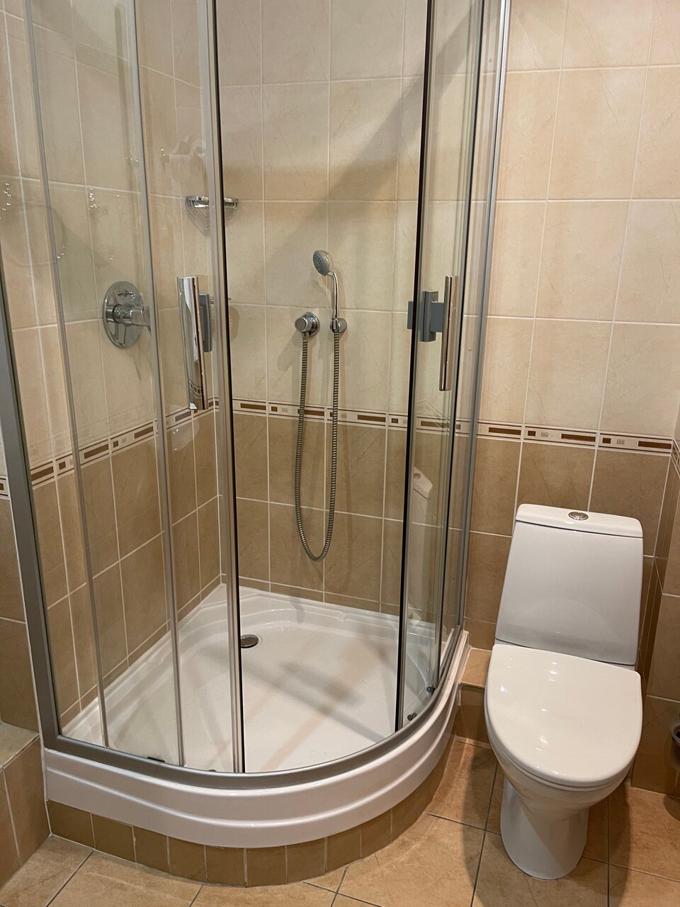 Гостиница Лермонтов Омск-238