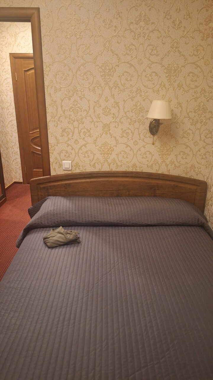 Гостиница Лермонтов Омск-234