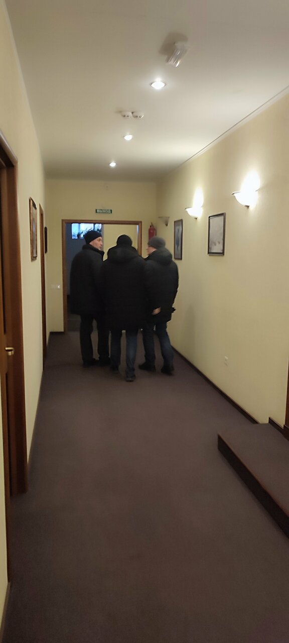 Гостиница Лермонтов Омск-198