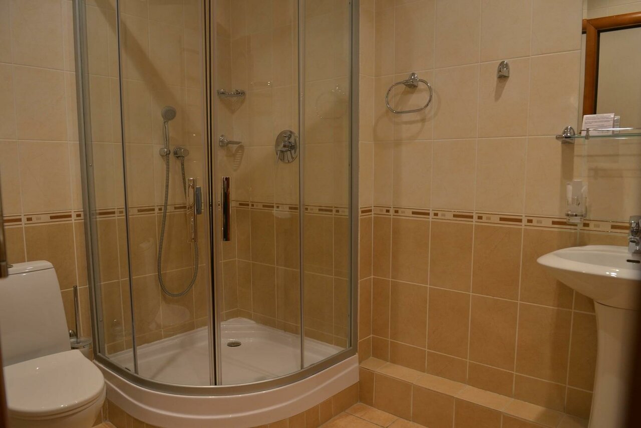 Гостиница Лермонтов Омск-165