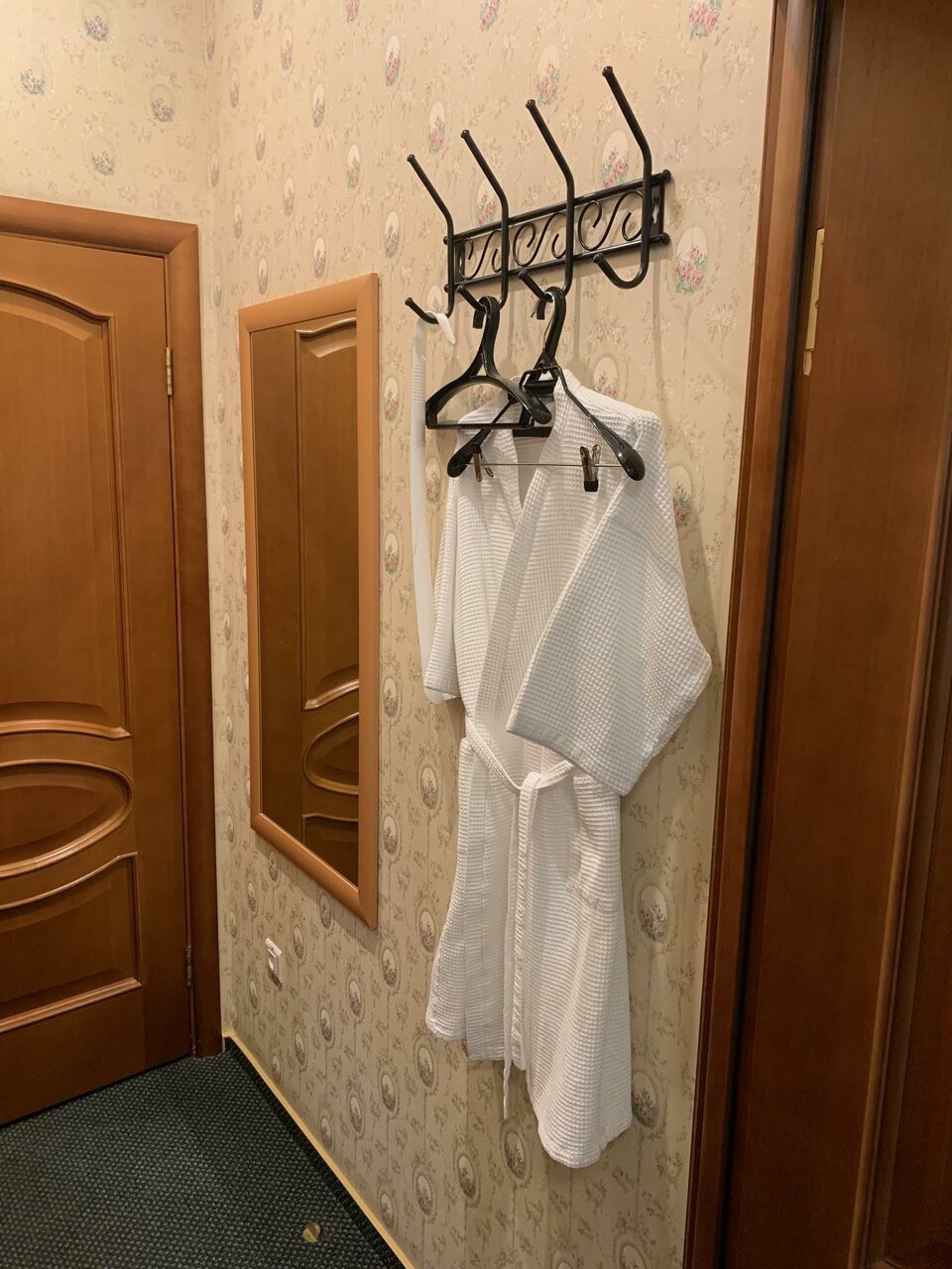 Гостиница Лермонтов Омск-28