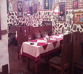 Гостиница Лермонтов Омск-23