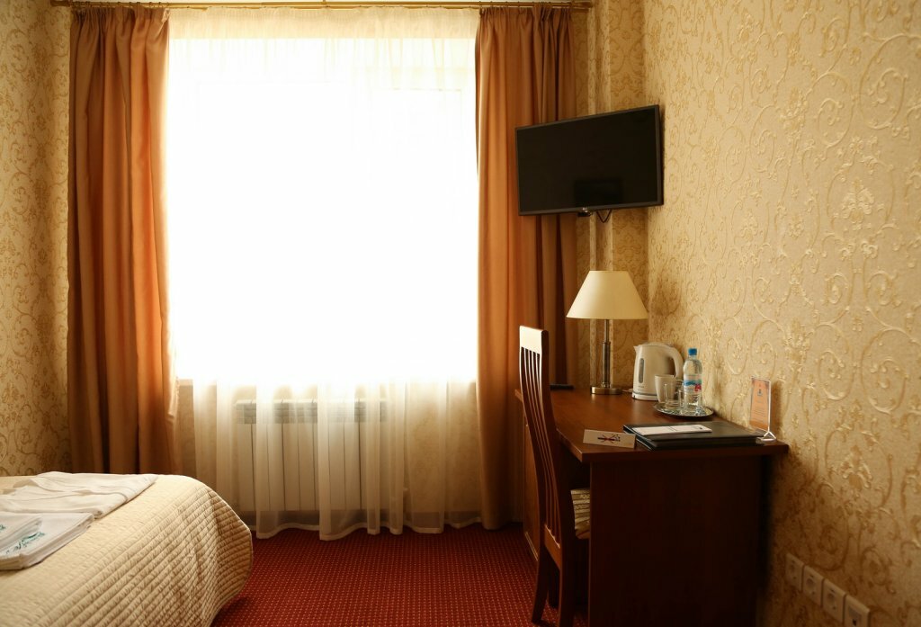 Гостиница Лермонтов Омск-137