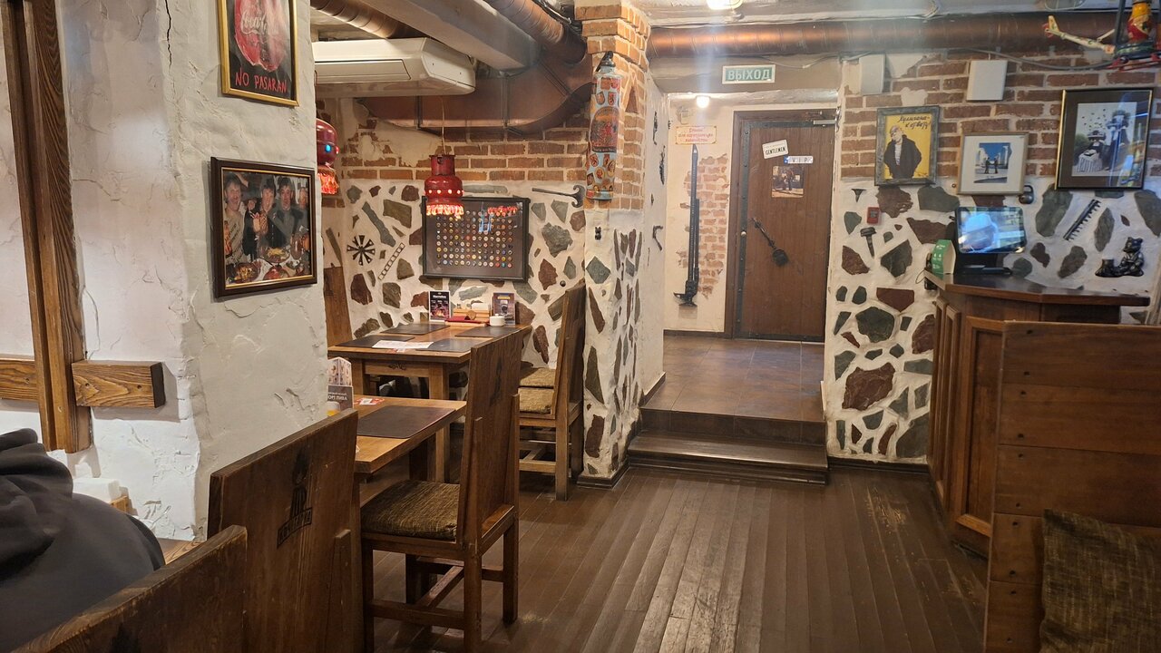 Гостиница Лермонтов Омск-216