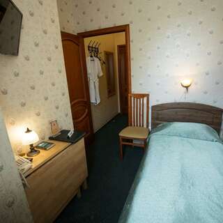 Гостиница Лермонтов Омск Стандарт Эконом-1