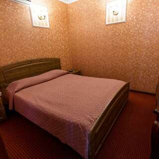 Гостиница Лермонтов Омск Бизнес улучшенный-3