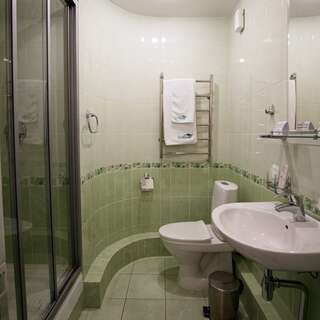 Гостиница Лермонтов Омск Бизнес-4