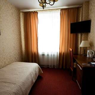 Гостиница Лермонтов Омск СТАНДАРТ-2