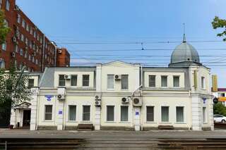 Гостиница Лермонтов Омск-2