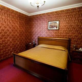 Гостиница Лермонтов Омск Люкс-5