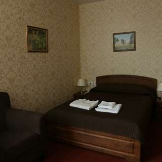 Гостиница Лермонтов Омск Бизнес-2