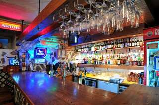 Гостиница Лермонтов Омск-4