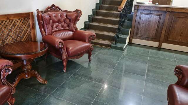 Гостиница Лермонтов Омск-179