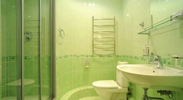 Гостиница Лермонтов Омск-109