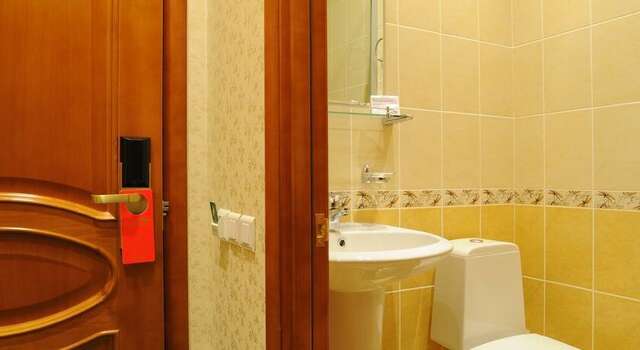 Гостиница Лермонтов Омск-120