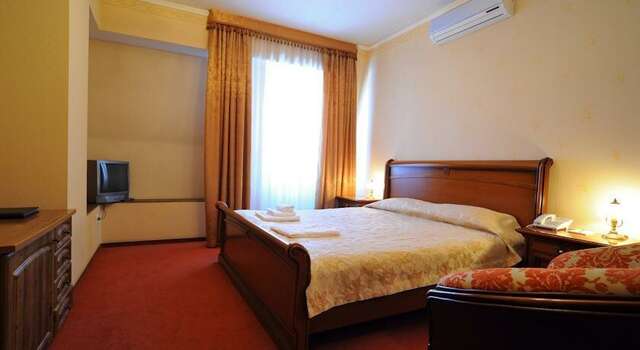 Гостиница Лермонтов Омск-139