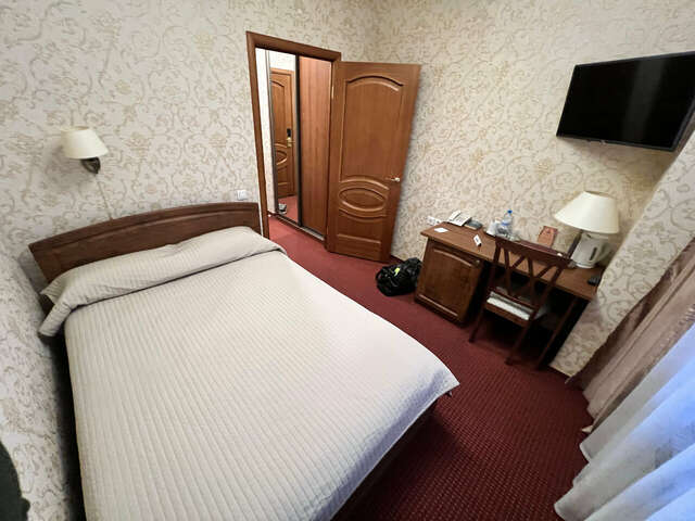 Гостиница Лермонтов Омск-229