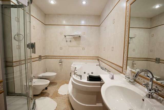 Гостиница Лермонтов Омск-146