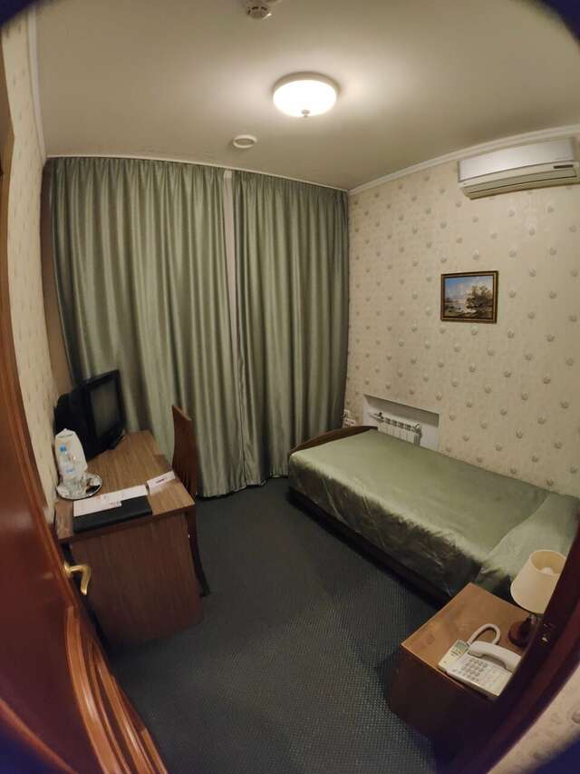 Гостиница Лермонтов Омск-183