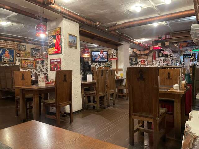 Гостиница Лермонтов Омск-238