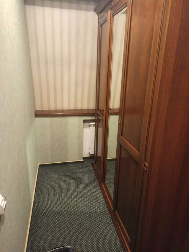 Гостиница Лермонтов Омск-214