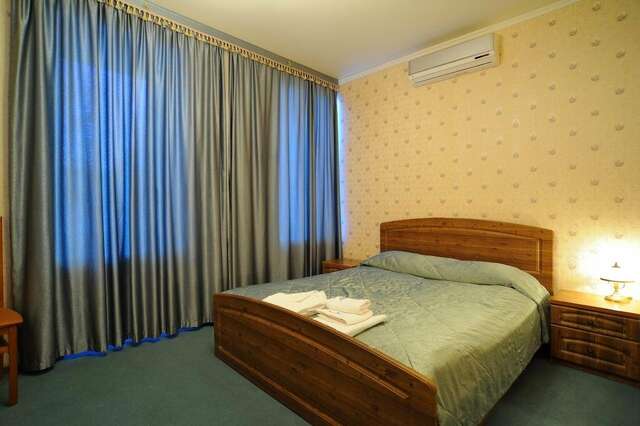 Гостиница Лермонтов Омск-78